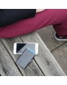 Etui na karty kredytowe C-Secure, ochrona RFID