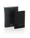 Etui na karty kredytowe C-Secure, ochrona RFID