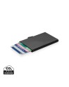 Etui na karty kredytowe C-Secure, ochrona RFID