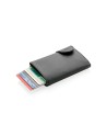 Etui na karty kredytowe i portfel C-Secure, ochrona RFID
