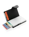 Etui na karty kredytowe i portfel C-Secure, ochrona RFID