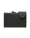 Etui na karty kredytowe i portfel C-Secure, ochrona RFID