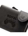 Etui na karty kredytowe i portfel C-Secure, ochrona RFID
