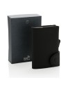 Etui na karty kredytowe i portfel C-Secure, ochrona RFID