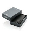 Etui na karty kredytowe i portfel C-Secure, ochrona RFID