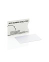 Karta do portfela, ochrona RFID