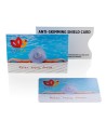 Karta do portfela, ochrona RFID