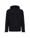 Męska kurtka softshell Iqoniq Makalu AWARE™