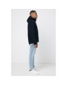 Męska kurtka softshell Iqoniq Makalu AWARE™