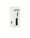 Latarka COB