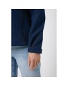 Męska kurtka softshell Iqoniq Makalu AWARE™
