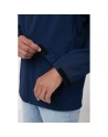 Męska kurtka softshell Iqoniq Makalu AWARE™