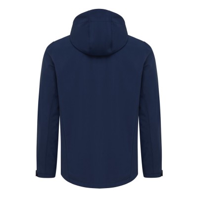 Męska kurtka softshell Iqoniq Makalu AWARE™