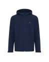 Męska kurtka softshell Iqoniq Makalu AWARE™