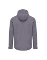 Męska kurtka softshell Iqoniq Makalu AWARE™
