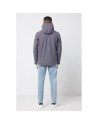 Męska kurtka softshell Iqoniq Makalu AWARE™