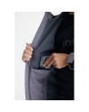 Męska kurtka softshell Iqoniq Makalu AWARE™