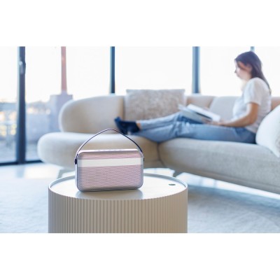 Głośnik bezprzewodowy 16W BrandCharger Nano Beast