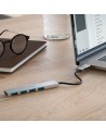 Hub USB, USB-C Hama