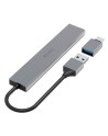 Hub USB, USB-C Hama