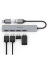 Hub USB, USB-C Hama