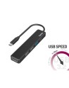Hub USB, USB-C, HDMI Hama