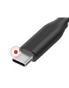 Hub USB, USB-C, HDMI Hama