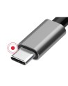 Hub USB, USB-C, HDMI Hama
