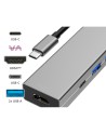 Hub USB, USB-C, HDMI Hama