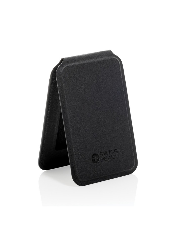 Magnetyczny portfel Magstand RPU, stojak na telefon