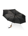 Mały parasol automatyczny 21" Kaycey AWARE™ RPET