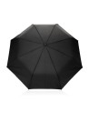 Mały parasol automatyczny 21" Kaycey AWARE™ RPET