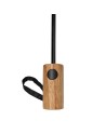 Mały parasol automatyczny 21" Kaycey AWARE™ RPET