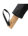 Mały parasol automatyczny 21" Kaycey AWARE™ RPET