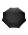 Mały parasol automatyczny 21" Kaycey AWARE™ RPET