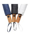 Mały parasol automatyczny 21" Kaycey AWARE™ RPET