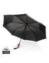 Mały parasol automatyczny 21" Kaycey AWARE™ RPET
