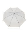 Mały parasol automatyczny 21" Kaycey AWARE™ RPET