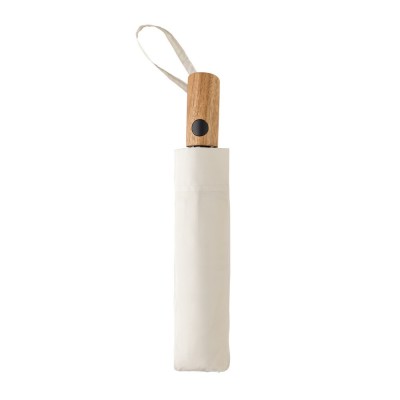 Mały parasol automatyczny 21" Kaycey AWARE™ RPET
