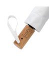 Mały parasol automatyczny 21" Kaycey AWARE™ RPET