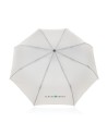 Mały parasol automatyczny 21" Kaycey AWARE™ RPET