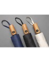 Mały parasol automatyczny 21" Kaycey AWARE™ RPET