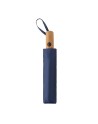 Mały parasol automatyczny 21" Kaycey AWARE™ RPET