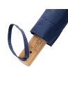 Mały parasol automatyczny 21" Kaycey AWARE™ RPET