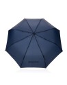 Mały parasol automatyczny 21" Kaycey AWARE™ RPET