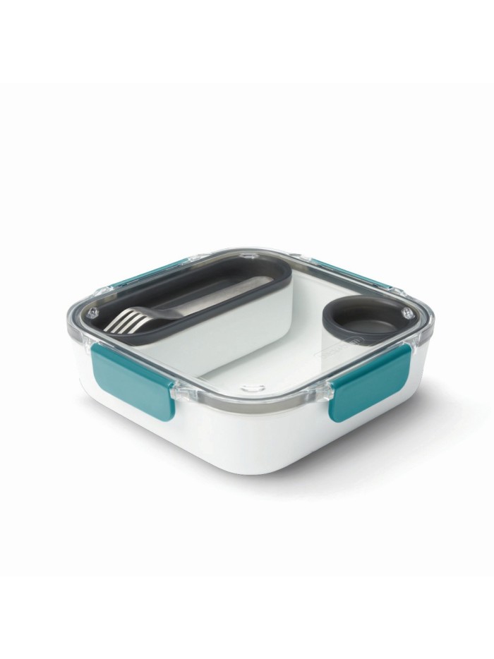 Lunchbox, pudełko śniadaniowe Black+Blum