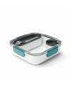 Lunchbox, pudełko śniadaniowe Black+Blum