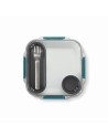 Lunchbox, pudełko śniadaniowe Black+Blum