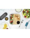 Lunchbox, pudełko śniadaniowe Black+Blum