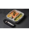 Lunchbox, pudełko śniadaniowe Black+Blum